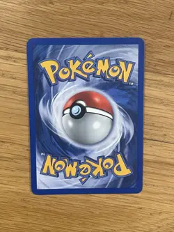 Rayquaza EX Deoxys 22/107 Holo Rare LP Pokemon TCG 2005 LP - Image 2
