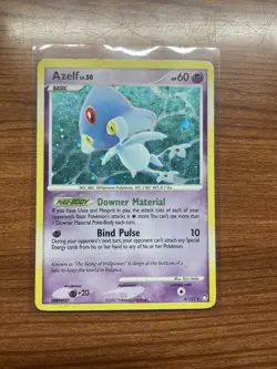 Pokemon Rare Holo and Reverse Holo Legendary Lot - Image 4