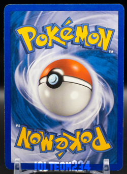 Pokemon TCG - Corsola 102/165 Expedition Base Set Vintage E-Reader - Image 2
