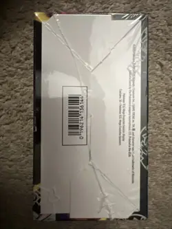 Pokemon TCG Mega Evolution Booster Box Factory Sealed - Image 4