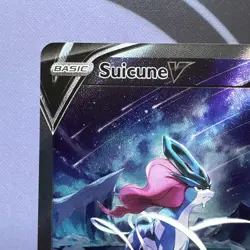 Pokemon TCG Entei GG36 Raikou GG41 Suicune GG 38 SWSH Crown Zenith Lot - Image 3