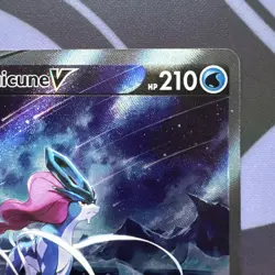 Pokemon TCG Entei GG36 Raikou GG41 Suicune GG 38 SWSH Crown Zenith Lot - Image 4