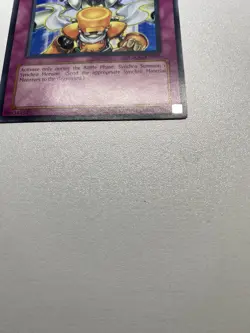 Yugioh Urgent Tuning Unlimited Super Rare CSOC-EN065 HP - Image 2