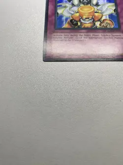 Yugioh Urgent Tuning Unlimited Super Rare CSOC-EN065 HP - Image 3