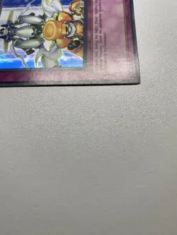 Yugioh Urgent Tuning Unlimited Super Rare CSOC-EN065 HP - Image 4