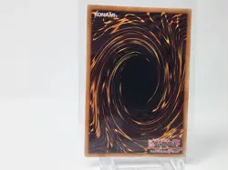 YuGiOh CSOC-EN038 Turbo Warrior Unlimited Ultra Rare NM - Image 2