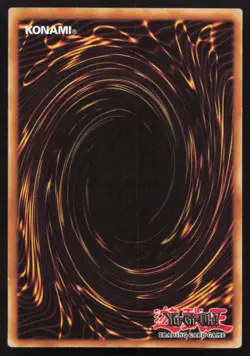 Yu-Gi-Oh TCG Duelist of the Roses #DOR-001 Alpha the Magnet Warrior Secret Rare - Image 2