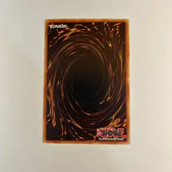 🔥YUGIOH • GAMMA THE MAGNET WARRIOR • PRISMATIC SECRET RARE • DOR-003 • LP - Image 2