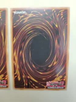 2x Neos Fusion SAST-EN060 Super Rare 1st Edition VLP Yugioh! - Image 5