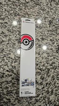 Pokemon Center Great Wave Pikachu & Friends Playmat NEW SEALED - Image 3