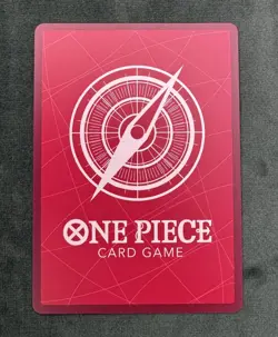 One Piece Starter Deck 29 (Egghead) Monkey.D.Luffy Parallel ST29-001 Foil NM - Image 4