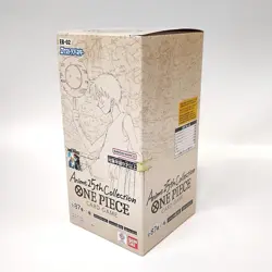 ONE PIECE TCG EXTRA Booster Anime 25th collection [EB02] 1Box New Unopened - Image 2