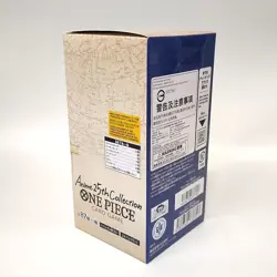 ONE PIECE TCG EXTRA Booster Anime 25th collection [EB02] 1Box New Unopened - Image 4