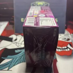 OP11 - A Fist Of Divine Speed Booster Box Sealed Brand New One Piece TCG English - Image 5