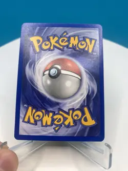 Pokemon TCG Cubone 51/109 Reverse Holo Team Rocket Returns Stamped - NM - Image 4