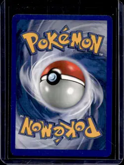 2004 Pokemon EX Team Rocket Returns Azumarill Reverse Holo #1/109 - Image 2