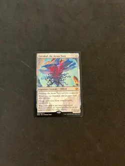 Emrakul, the Aeons Torn [Modern Masters 2015] Magic MTG Cards LP - Image 1