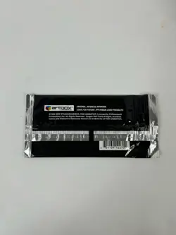 Dragon Ball Z Trading Cards Series 1 Booster Pack Sealed Artbox 1999 Lot of 2 - Image 3