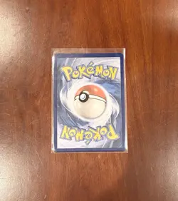 Pokemon 2019 Red and Blue Sun and Moon Cosmic Eclipse Card 234/236 NM Condition - Image 2