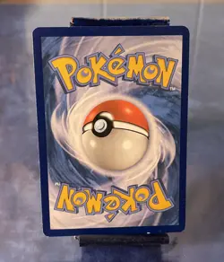 PIKACHU BASIC - 2016 POKEMON TCG CARD # 35/108 - Image 2