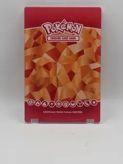 Charizard ex 056 Sv: Scarlet & Violet Promo Cards Holo - Image 2