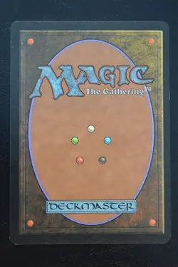 Magic The Gathering MTG CALTROPS Urza's Destiny LP Lightly Played - Image 2