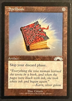 Magic the Gathering Exodus Singles - Image 5