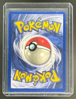 Nidoqueen 1999 Pokemon Jungle #23/64 - Image 2