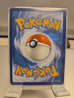 Absol ex 214/197 Obsidian Flames Full Art Ultra Rare Pokemon TCG NM - Image 2