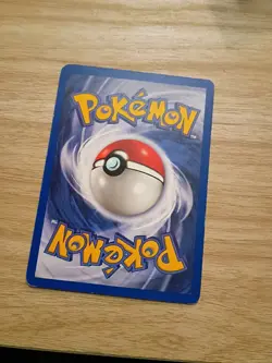 Pokemon TCG Kangaskhan Jungle 5/64 Holo Unlimited Holo Rare - Image 4