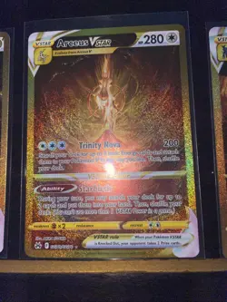 Crown Zenith Gold VSTAR Galarian Gallery Set GG67 GG68 GG69 GG70 - Image 4