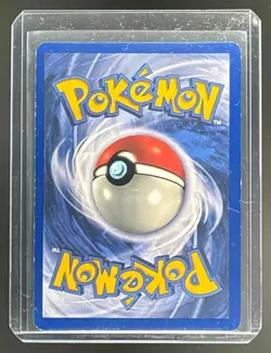 Nidoking 1999 Pokemon Unlimited #11/102 Rare Holo - Image 2