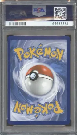Pokemon TCG Origin Forme Dialga VSTAR Astral Radiance 114 PSA 10 GEM - Image 2