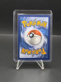 Pokemon TCG Neo Upper Energy 162/162 SV05: Temporal Forces Ace SPEC Rare Holo - Image 2