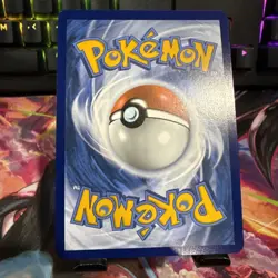 Hisuian Growlithe 181/167 (NM) | Twilight Masquerade | Pokemon TCG - Image 2