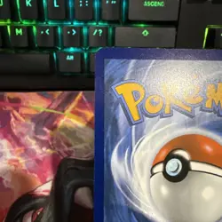 Hisuian Growlithe 181/167 (NM) | Twilight Masquerade | Pokemon TCG - Image 3