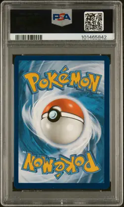 2023 POKEMON SVI EN-SCARLET & VIOLET HYPER RARE #256 RARE CANDY PSA 9 - Image 2
