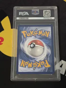 2023 Pokemon SVI En-Scarlet & Violet Hyper Rare #256 Candy PSA 10 V19 - Image 2