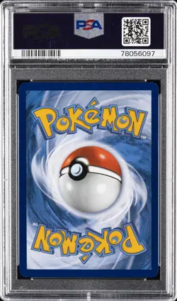 2023 POKEMON SVI EN-SCARLET & VIOLET HYPER RARE #256 RARE CANDY PSA 10 - Image 2