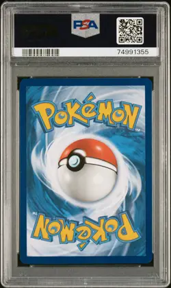 2023 Pokemon Svi EN-Scarlet & Violet Miraidon EX Hyper Rare #253 PSA 10 - Image 2