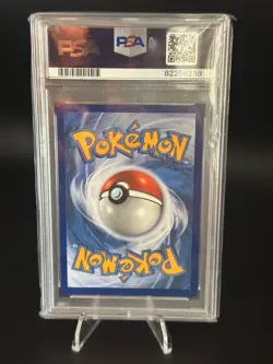 2023 POKEMON SVI EN-SCARLET & VIOLET HYPER RARE #256 RARE CANDY GRADED PSA 9 - Image 2