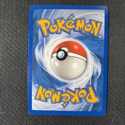 NEAR MINT Rayquaza 22/107 LP NON Holo Rare EX Deoxys 2005 Pokemon TCG - Image 3