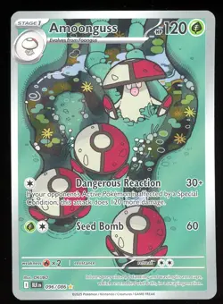 Pokemon TCG - Special Illustration Rare - Choose Your Card! Full ART SIR IR - Image 1