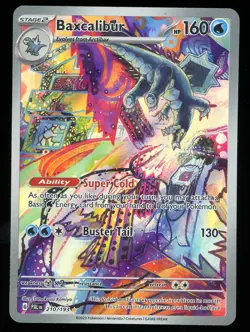 Pokemon TCG - Special Illustration Rare - Choose Your Card! Full ART SIR IR - Image 4