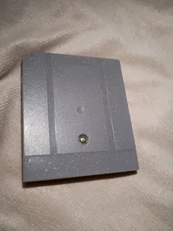 Pokemon Silver Version (Game Boy Color, 2000) Tested and Working - Image 2