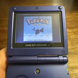 Pokemon Gold (Nintendo Game Boy Color GBC) Tested - Authentic - New Battery! 45496731212 - Image 4