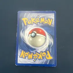Pokemon TCG Aerodactyl Fossil 1st Edition Holo Unlimited Rare 1/62 - Image 2