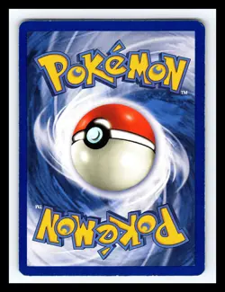 💥 Hypno Pokemon TCG 1999 Fossil Set Non Holo Vintage # 23/62 - Image 2