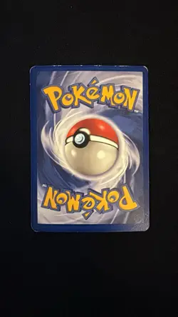 Pokemon TCG Aerodactyl Fossil Set Unlimited Holo Rare 1/62 - Image 2