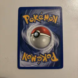 1999 Fossil Set Lapras Holo #10/62 Rare WOTC Pokemon Card TCG - Image 3